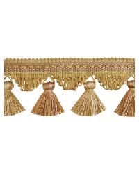 Classic Tassel Fringe Wheat by   