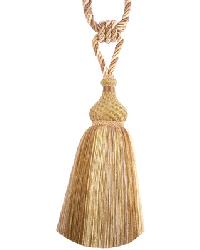 Classic Tieback Wheat by   