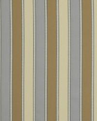 Country Stripe Colonial by  Robert Allen 