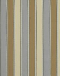 Country Stripe Colonial by   
