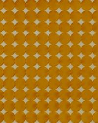 Cuff Links Tangerine by   