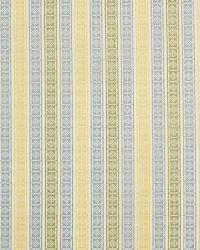 Diamond Blocks Chambray by   