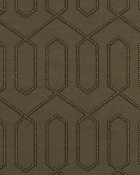 Dotted Trellis Dove by  Robert Allen 