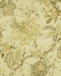 Floral Delight Fog by   