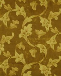 Floral Stretch Cashew by   