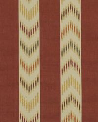 Interstellar Cayenne by   