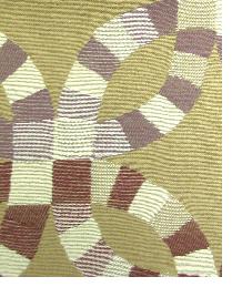 Patched Circle Jasmine by   