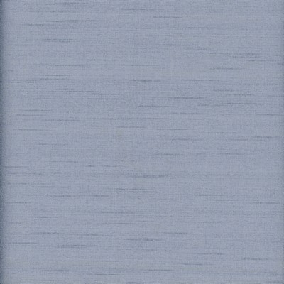 Heritage Fabrics Ace Chambray Blue Polyester Fire Rated Fabric NFPA 701 Flame Retardant Solid Blue 