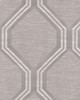 Heritage Fabrics Arbor Silver
