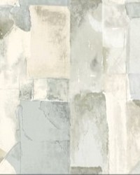 Artesia Skylight by  Roth and Tompkins Textiles 