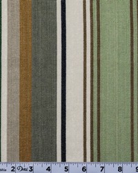 Bridgewater Meadow by  Roth and Tompkins Textiles 