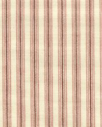 Catalina Nantucket Red by  Roth and Tompkins Textiles 