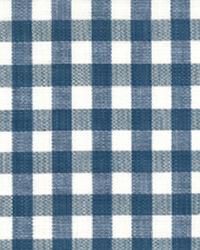 Chester French Blue by  Roth and Tompkins Textiles 