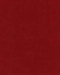 Copley Solid Cardinal by  Roth and Tompkins Textiles 