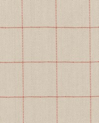 Copley Square Chili by  Roth and Tompkins Textiles 