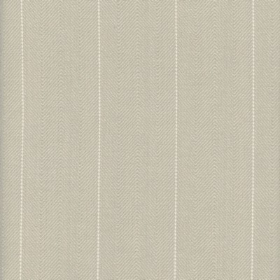 Roth and Tompkins Textiles Copley Stripe Flint new roth 2024 Grey Cotton Cotton Striped  Fabric