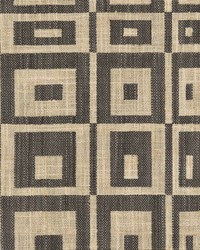 Cubic Asphlt by  Roth and Tompkins Textiles 