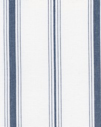 Fenwick Indigo by  Roth and Tompkins Textiles 