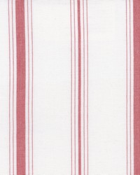 Fenwick Tuscan Red by  Roth and Tompkins Textiles 