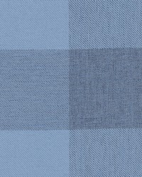 Fleetwood Indigo by  Roth and Tompkins Textiles 