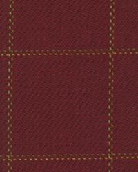 Roth and Tompkins Textiles Frazier Burgundy Fabric