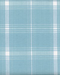 Gillette Aqua by  Roth and Tompkins Textiles 