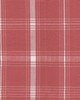 Roth and Tompkins Textiles Gillette Tuscan Red