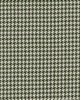 Roth and Tompkins Textiles Houndstooth Avocado