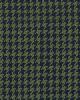 Roth and Tompkins Textiles Houndstooth Midnight