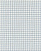 Roth and Tompkins Textiles Houndstooth Mist