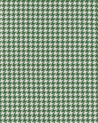 Houndstooth Spring by  Roth and Tompkins Textiles 