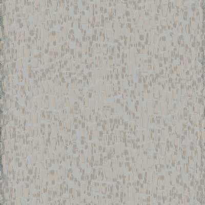 Heritage Fabrics Joy Silver Silver Drapery Polyester Fire Rated Fabric Abstract CA 117 Flame Retardant Drapery Ditsy Ditsie 