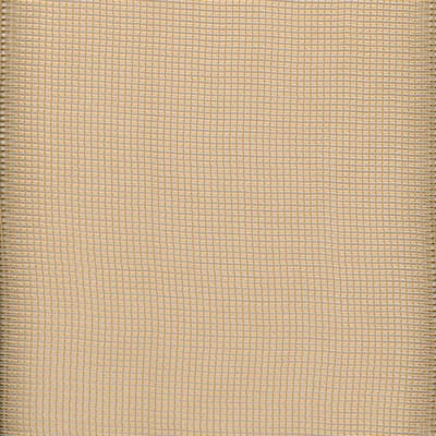 Heritage Fabrics Lily Crushed Champagne Beige Polyester Fire Rated Fabric NFPA 701 Flame Retardant 