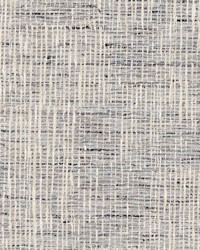 Logan Bay Blue by  Roth and Tompkins Textiles 