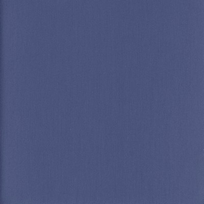 Heritage Fabrics Lucky Royal Blue Cotton Solid Blue 