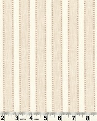Madaket Stripe Sandbar by  Roth and Tompkins Textiles 