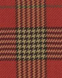 Roth and Tompkins Textiles Newbury Cardinal Fabric