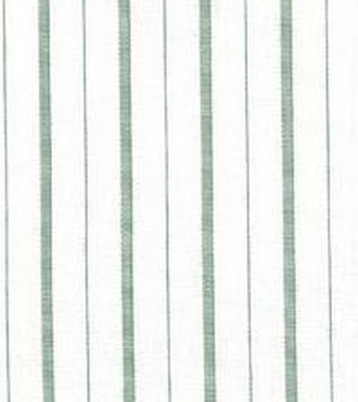 Roth and Tompkins Textiles Piper D3125 Thyme piper morgan madison D3125 Green Drapery-Upholstery Cotton Cotton Small Striped  Striped  Fabric