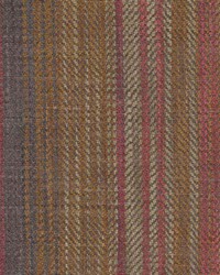 Sonoma Stripe Currant by   