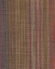 Roth and Tompkins Textiles Sonoma Stripe Currant