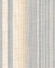 Heritage Fabrics Sonoma Stripe Sea Breeze