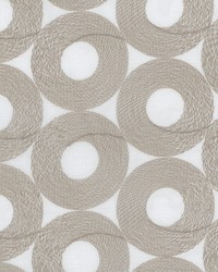 Spheres Linen by   