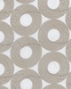 Roth and Tompkins Textiles Spheres Linen