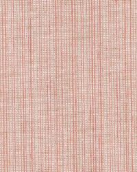 Strie Coral by  Roth and Tompkins Textiles 