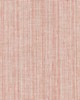 Roth and Tompkins Textiles Strie Coral