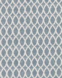 Summit Bay Blue by  Roth and Tompkins Textiles 