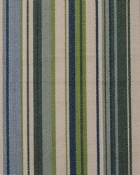 Victoria Ocean by  Roth and Tompkins Textiles 