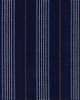 Heritage Fabrics Warren Cobalt