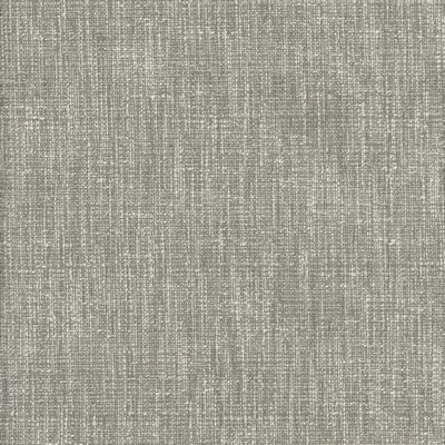 Roth and Tompkins Textiles Zenith Shale new roth 2024 Grey Cotton  Blend Solid Silver Gray  Fabric