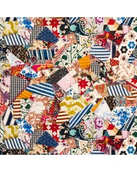 Hotch Potch Crazy Quilt Document by   